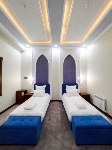 Marakanda Hotel