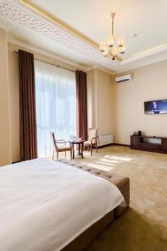 Отель Marakanda Hotel Узбекистан, Самарканд, фото 3