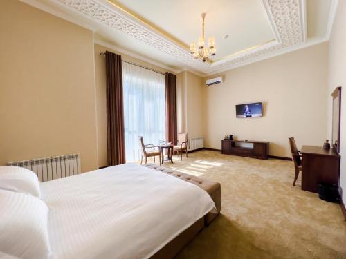 Marakanda Hotel