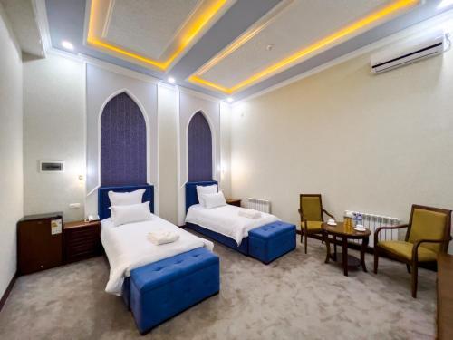 Marakanda Hotel