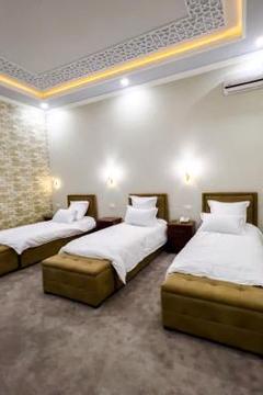 Отель Marakanda Hotel Узбекистан, Самарканд, фото 6