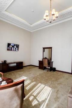 Отель Marakanda Hotel Узбекистан, Самарканд, фото 7