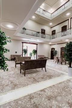 Отель Marakanda Hotel Узбекистан, Самарканд, фото 9