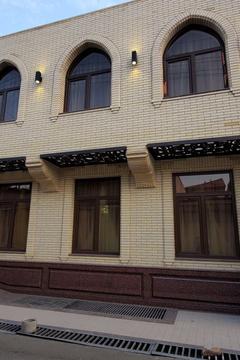 Отель Maroqanda Узбекистан, Самарканд, фото 11