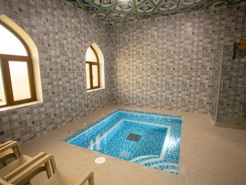 Rayyan Samarkand