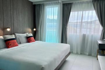 Отель Centro One Patong Таиланд, пляж Патонг, фото 11