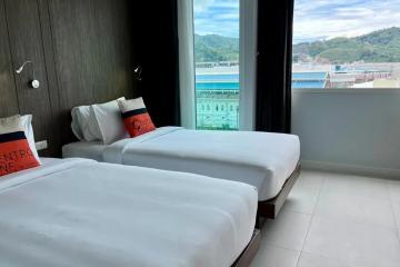 Отель Centro One Patong Таиланд, пляж Патонг, фото 14