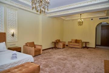 Отель Sangzor Boutique Hotel Узбекистан, Самарканд, фото 11