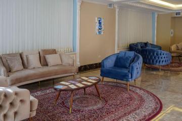 Отель Sangzor Boutique Hotel Узбекистан, Самарканд, фото 14