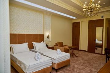 Отель Sangzor Boutique Hotel Узбекистан, Самарканд, фото 17
