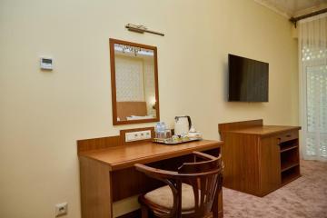 Отель Sangzor Boutique Hotel Узбекистан, Самарканд, фото 2