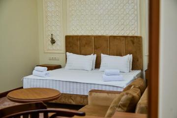 Отель Sangzor Boutique Hotel Узбекистан, Самарканд, фото 21