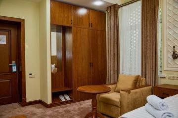 Отель Sangzor Boutique Hotel Узбекистан, Самарканд, фото 22