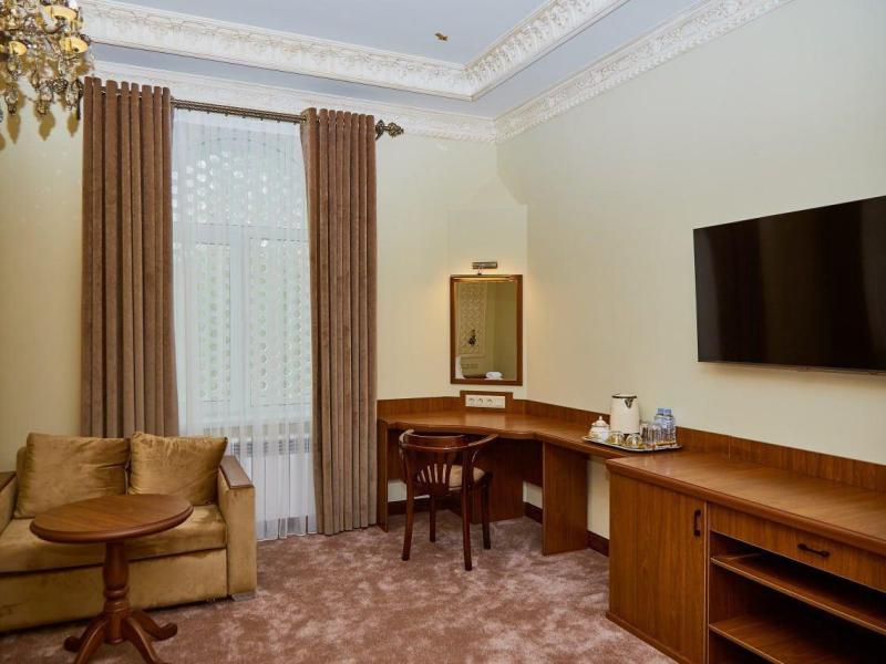 Sangzor Boutique Hotel