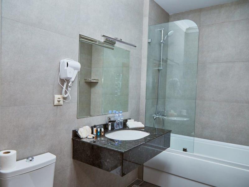 Sangzor Boutique Hotel