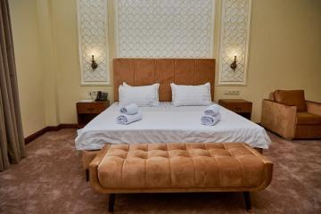 Отель Sangzor Boutique Hotel Узбекистан, Самарканд, фото 25