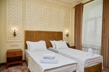 Отель Sangzor Boutique Hotel Узбекистан, Самарканд, фото 3
