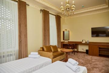 Отель Sangzor Boutique Hotel Узбекистан, Самарканд, фото 4