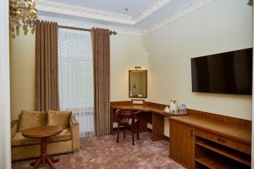 Отель Sangzor Boutique Hotel Узбекистан, Самарканд, фото 7