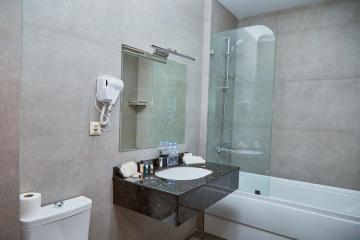 Отель Sangzor Boutique Hotel Узбекистан, Самарканд, фото 8