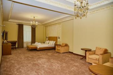 Отель Sangzor Boutique Hotel Узбекистан, Самарканд, фото 10
