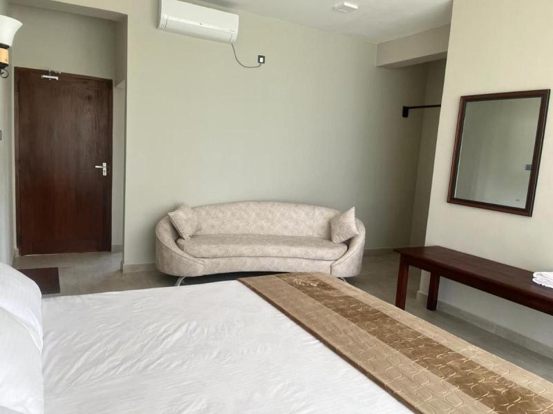 Blue Wave Beach Villa