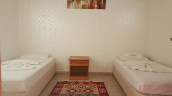 Отель Lykia Edrassa Турция, Кемер, фото 32