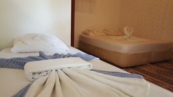 Отель Lykia Edrassa Турция, Кемер, фото 34