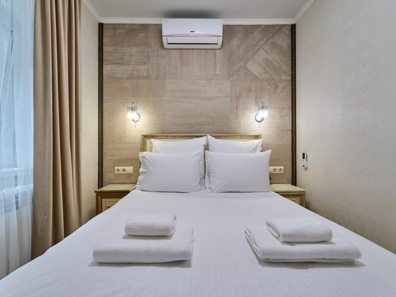 Амбассадор (ул.Кубанская)