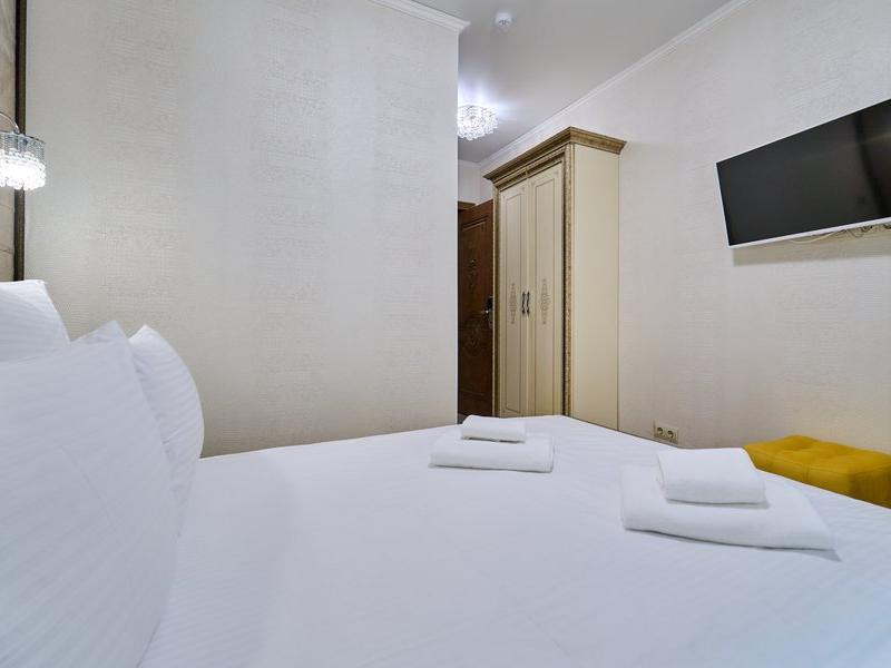 Амбассадор (ул.Кубанская)