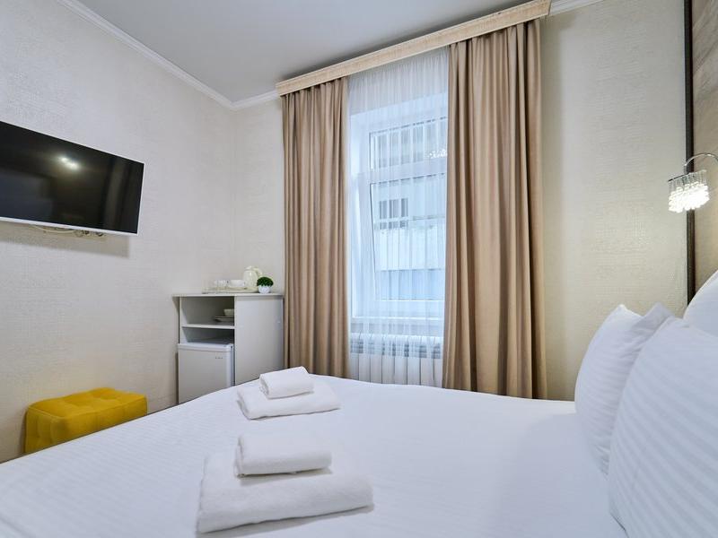 Амбассадор (ул.Кубанская)