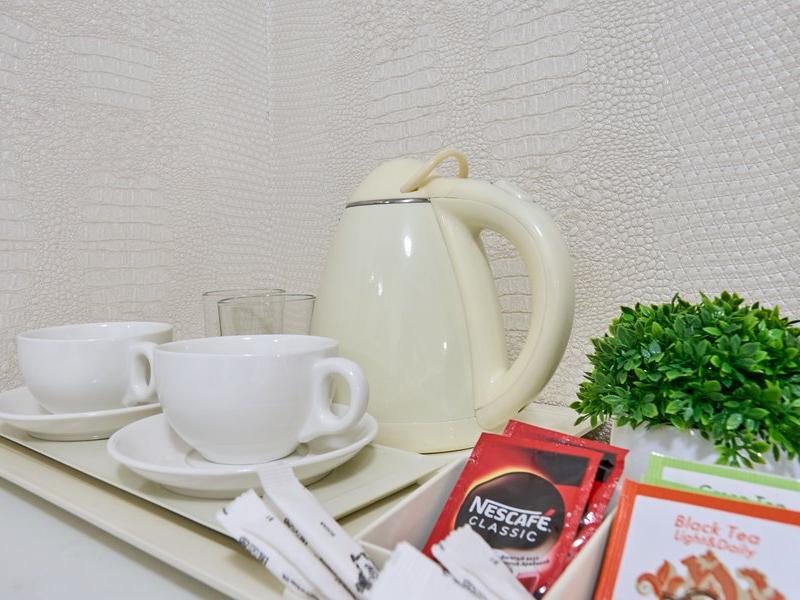 Амбассадор (ул.Кубанская)