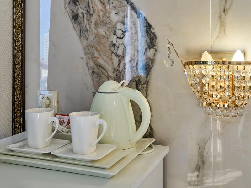 Амбассадор (ул.Кубанская)