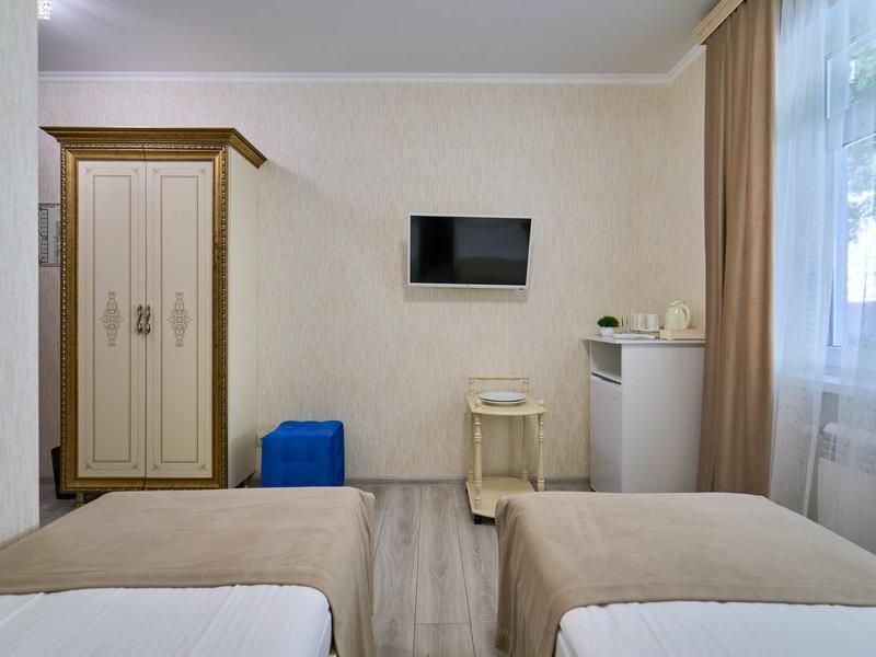 Амбассадор (ул.Кубанская)