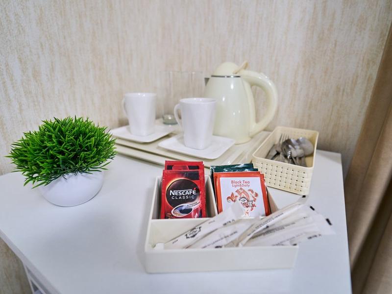 Амбассадор (ул.Кубанская)