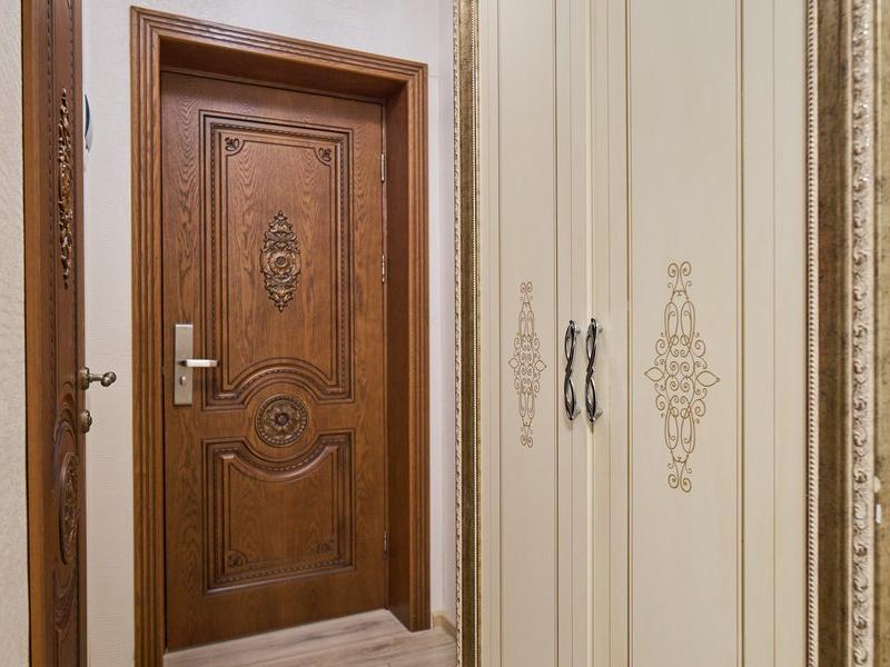 Амбассадор (ул.Кубанская)