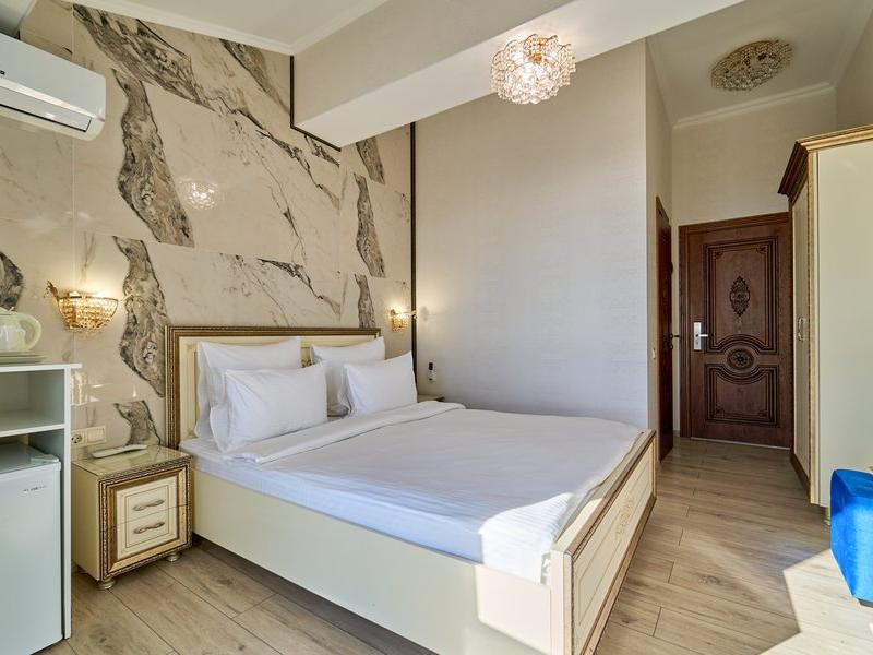 Амбассадор (ул.Кубанская)