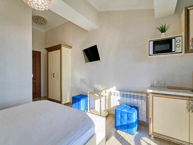 Амбассадор (ул.Кубанская)