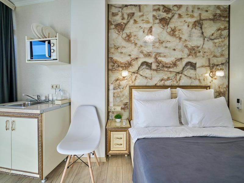 Амбассадор (ул.Кубанская)