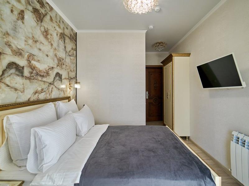 Амбассадор (ул.Кубанская)