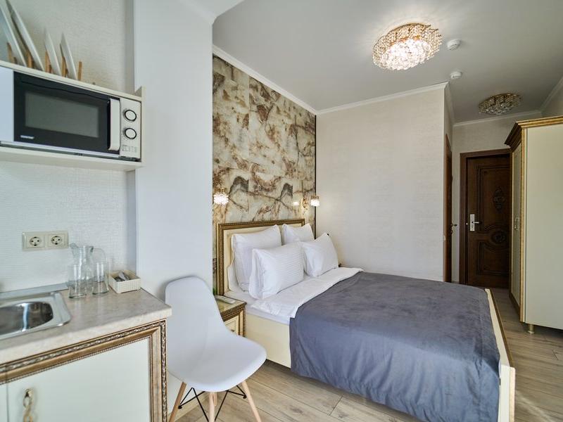 Амбассадор (ул.Кубанская)