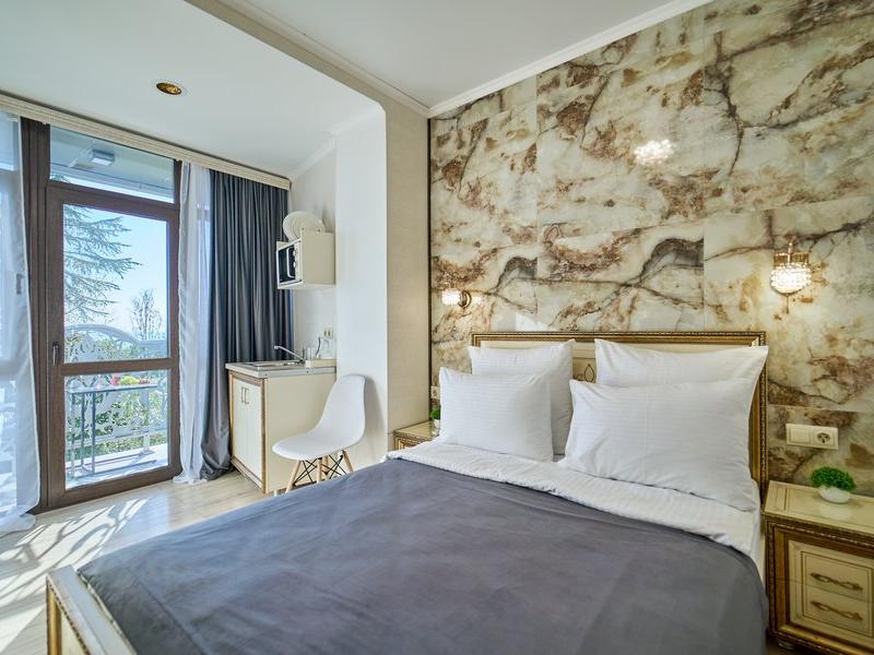 Амбассадор (ул.Кубанская)