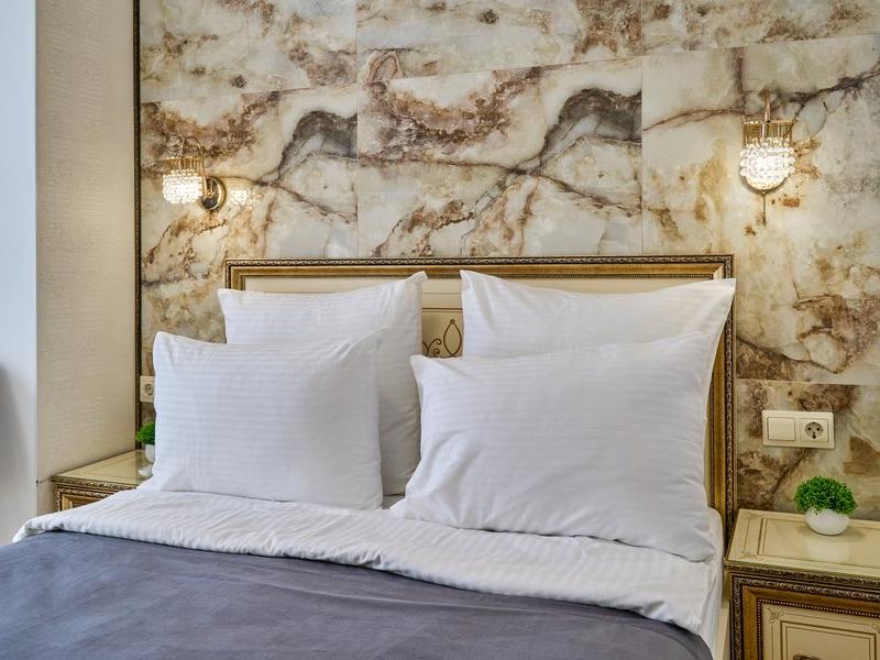 Амбассадор (ул.Кубанская)