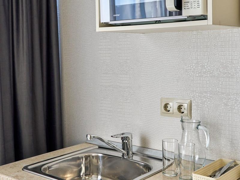 Амбассадор (ул.Кубанская)