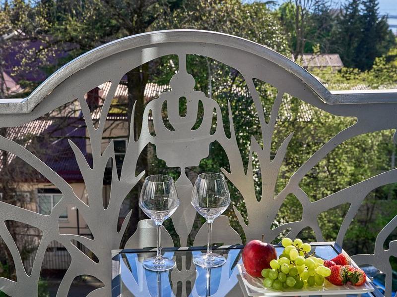 Амбассадор (ул.Кубанская)