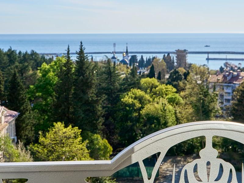 Амбассадор (ул.Кубанская)