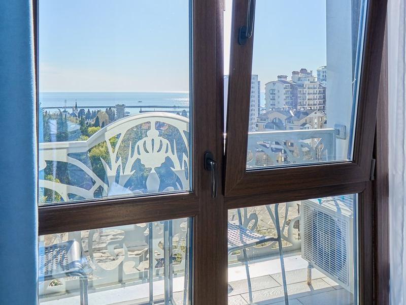 Амбассадор (ул.Кубанская)