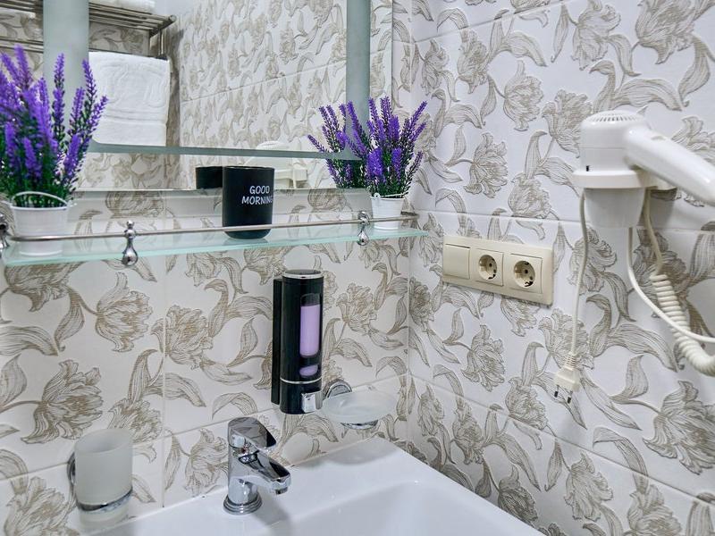 Амбассадор (ул.Кубанская)