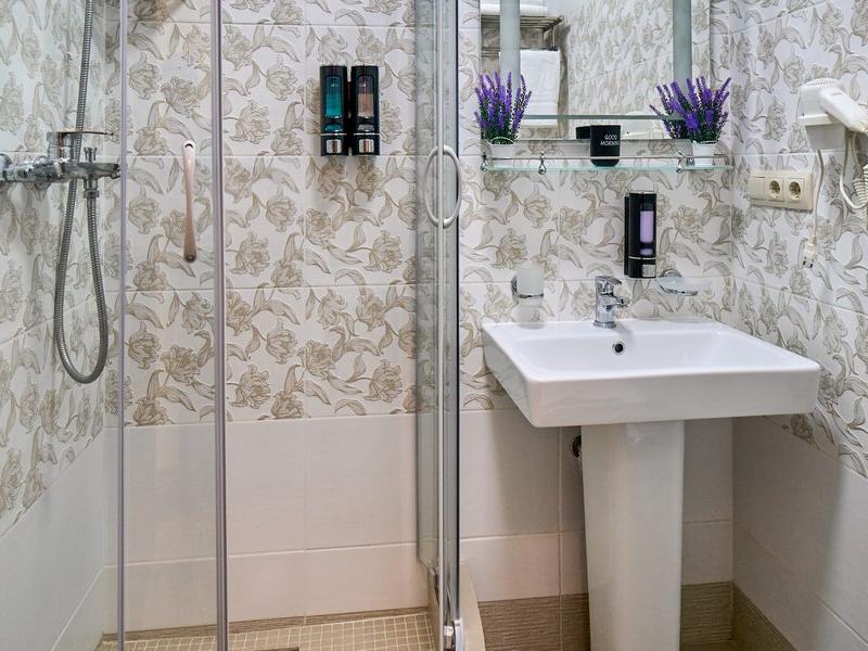 Амбассадор (ул.Кубанская)