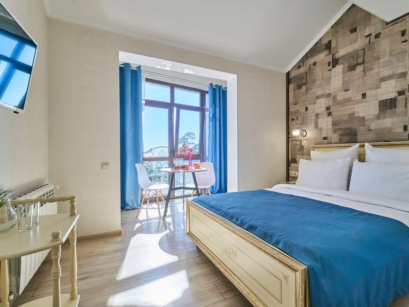 Амбассадор (ул.Кубанская)